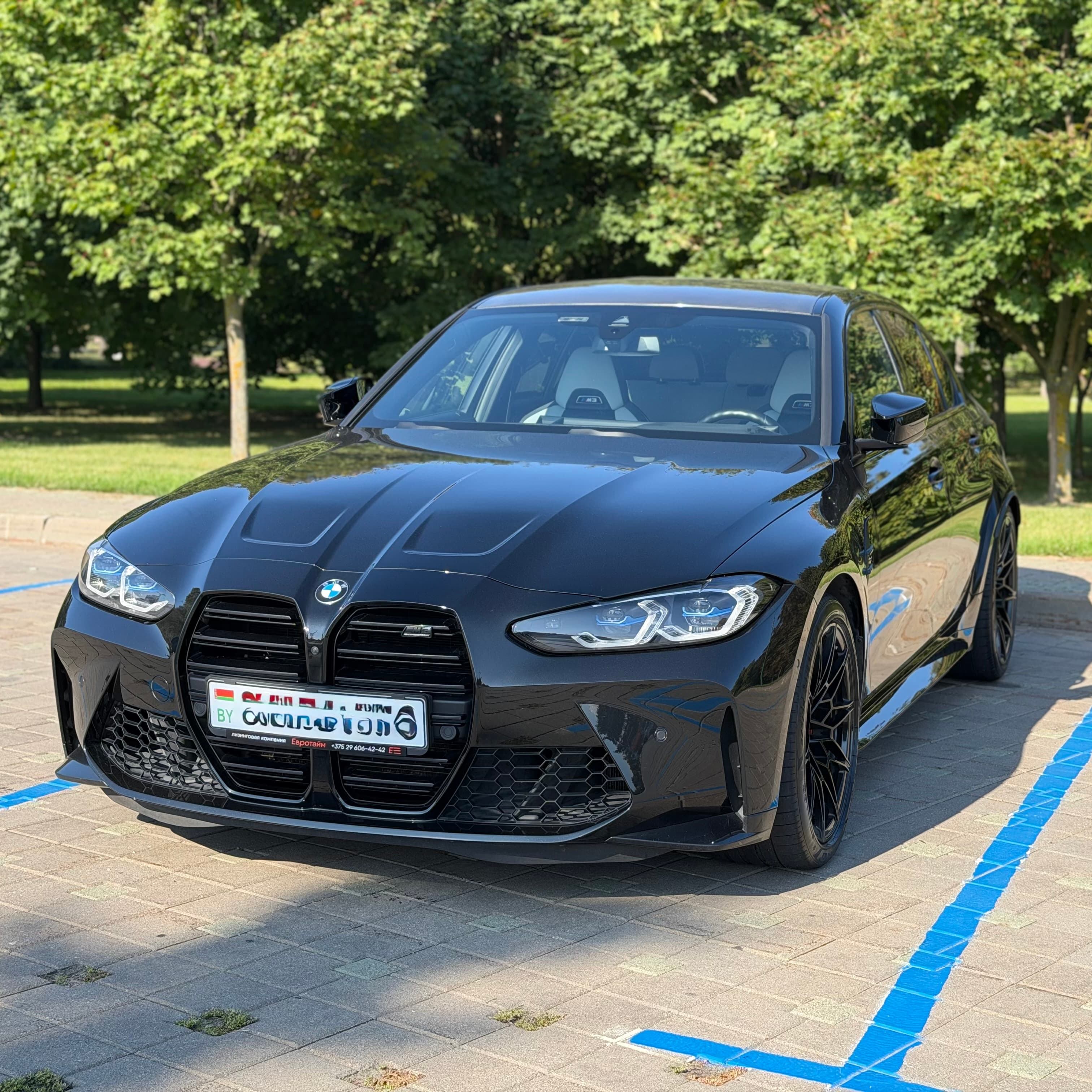 BMW M3