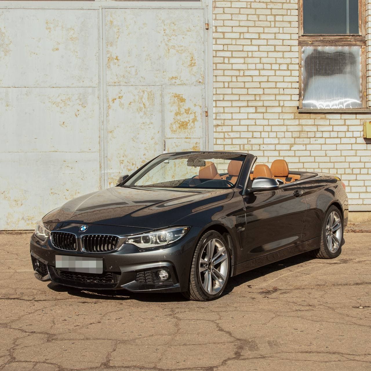 BMW 430i