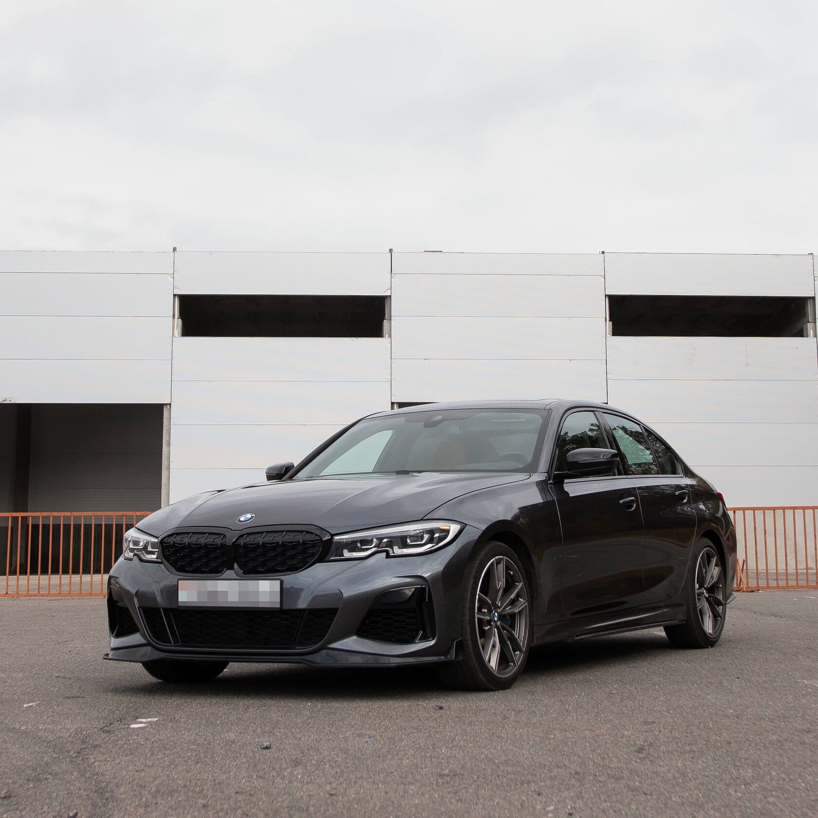 BMW 340i