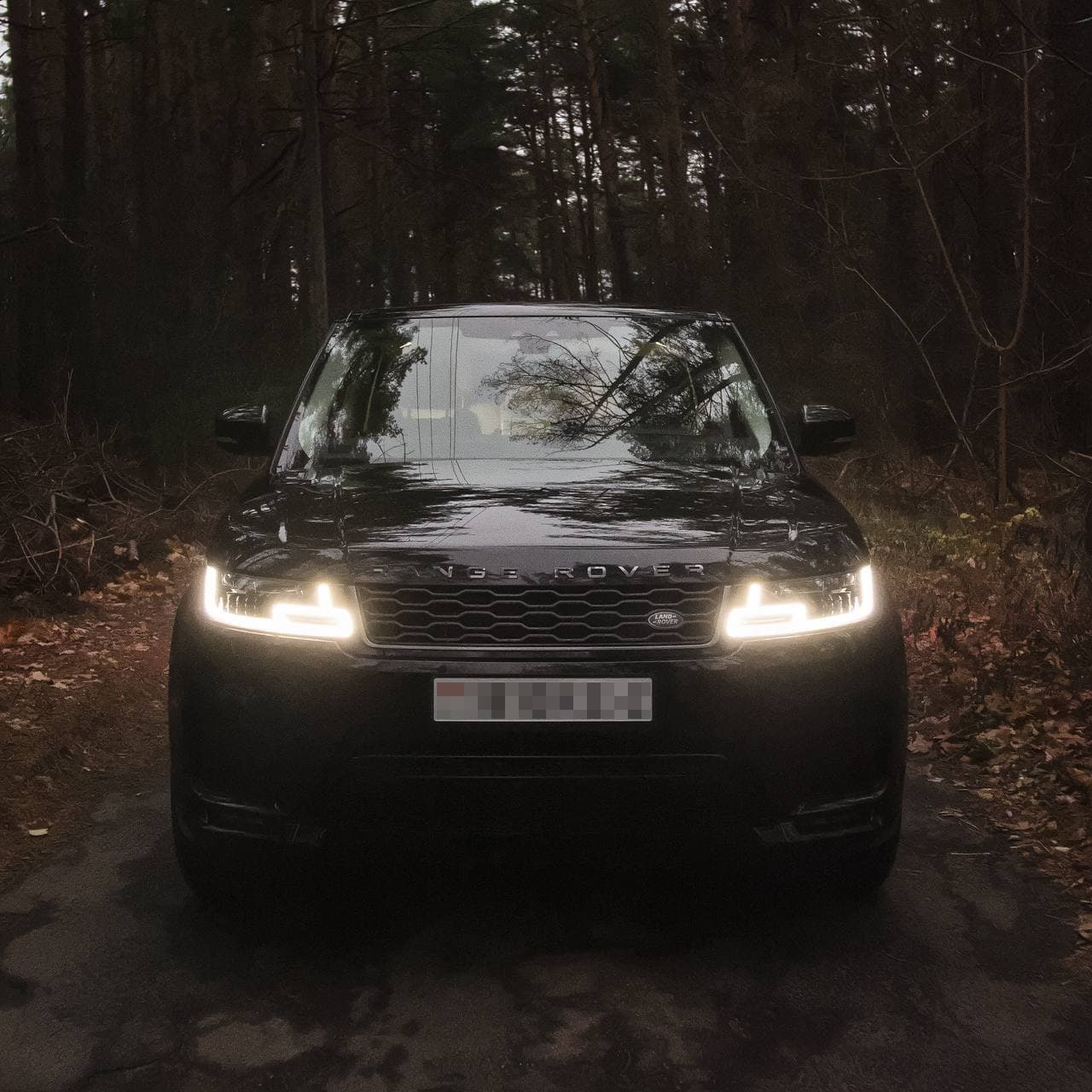 Range Rover Range Rover Sport